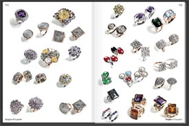 Gioielleria in argento 100% made in Italy